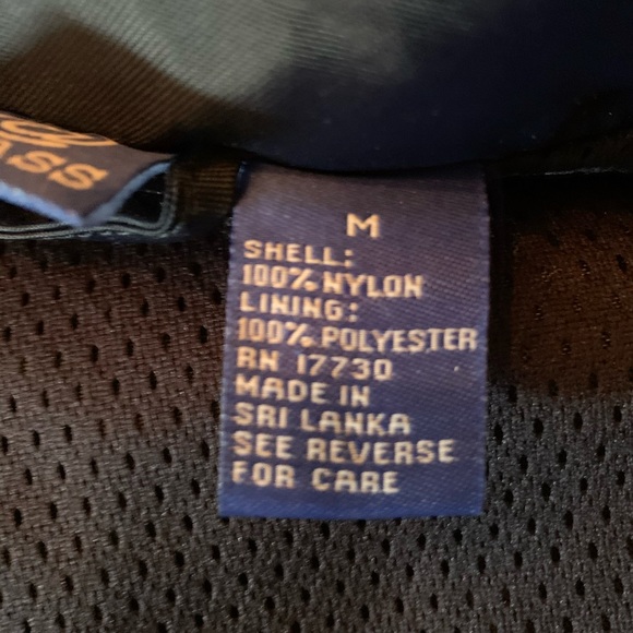 @ Class Jacket - Picture 4 of 4